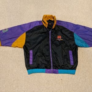 Nike Air Jordan Jacket